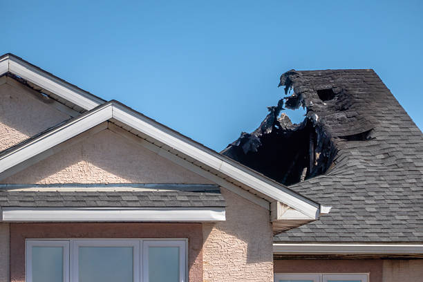 Licensed Emergency Fire Cleanup service in Moorestown, NJ - Fire Damage Laser Cleaning